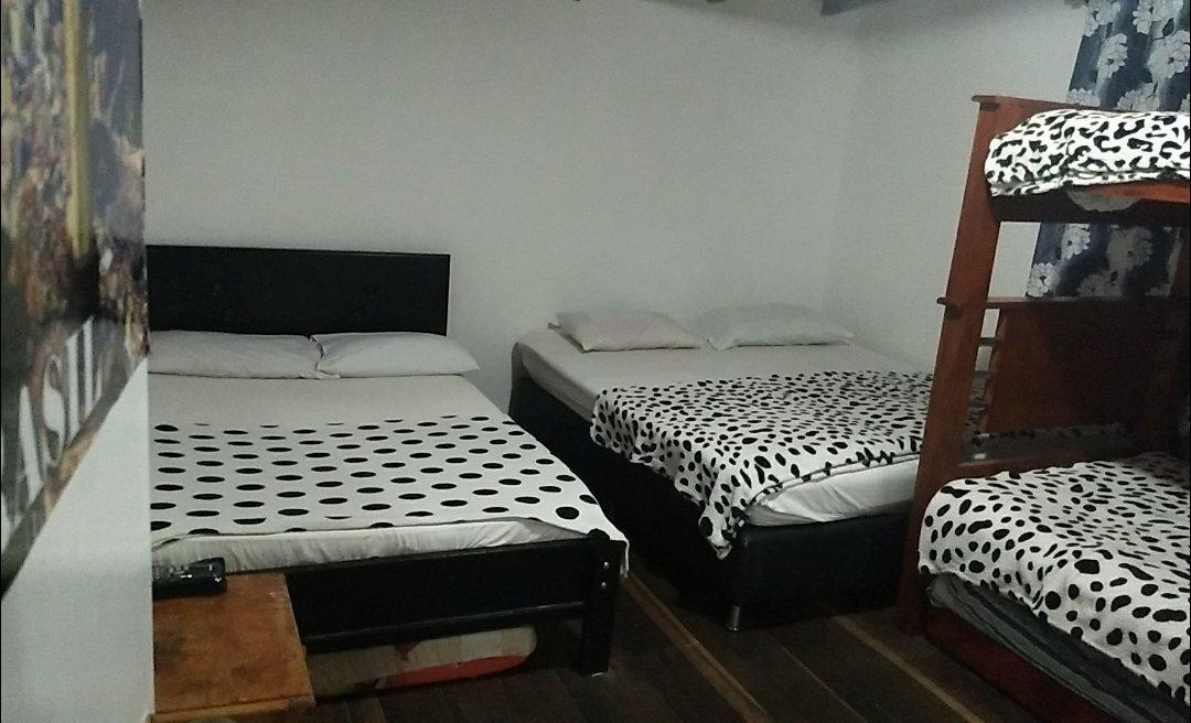 Guatapé Hostel El Encanto מראה חיצוני תמונה