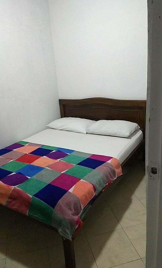 Guatapé Hostel El Encanto מראה חיצוני תמונה