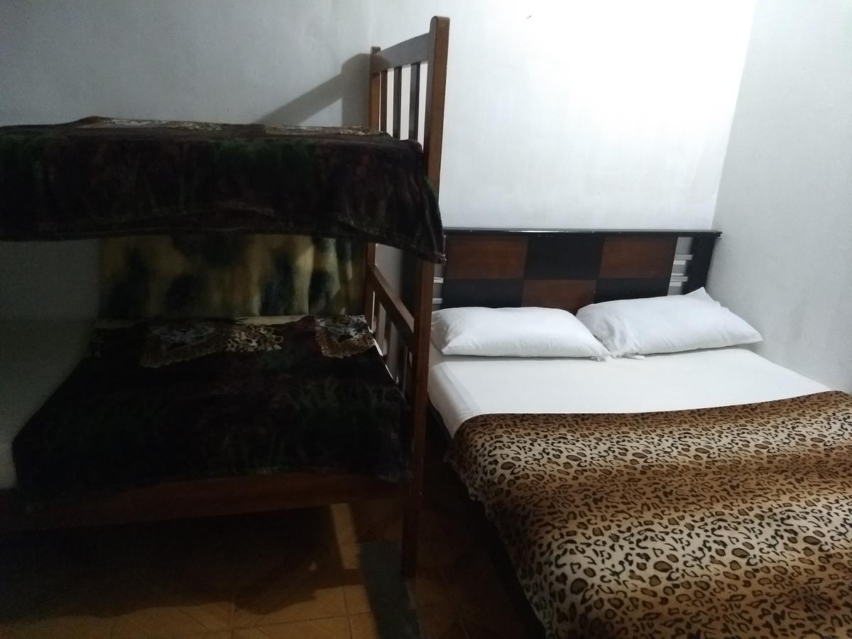 Guatapé Hostel El Encanto מראה חיצוני תמונה