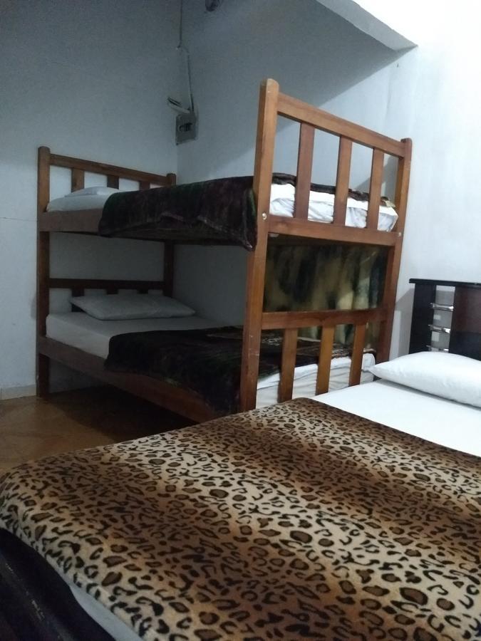 Guatapé Hostel El Encanto מראה חיצוני תמונה